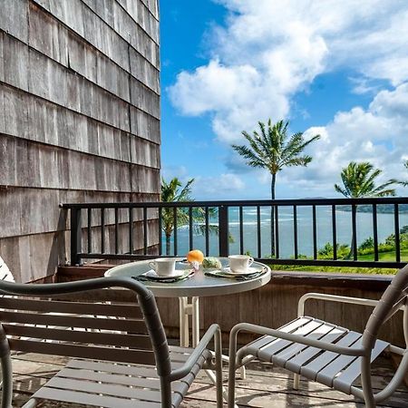 Sealodge E6 Princeville Dış mekan fotoğraf